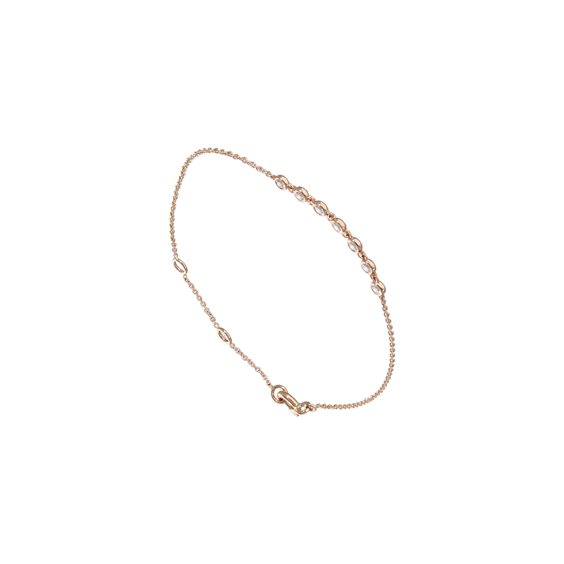 Pulsera Crivelli DIAMANTI in Oro rosa Diamante 0.20 Ct 370-XB4157 - 370-XB4157